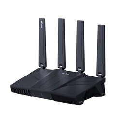 GL.iNet GL-BE9300 Flint 3 Tri-Band Wi-Fi