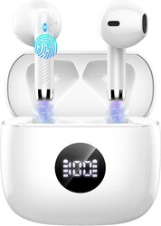 Wireless Bluetooth 5.4 Earbuds