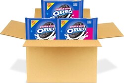 OREO Double Stuf Chocolate Sandwich Cook