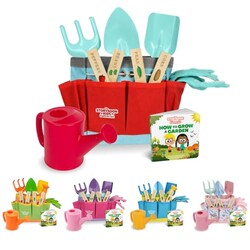 Kids Gardening Set – Toddler Gardening K