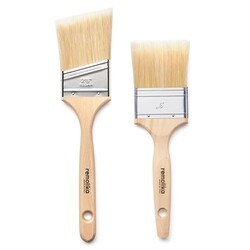 Remolika 2 - Pack Premium Paint Brushes