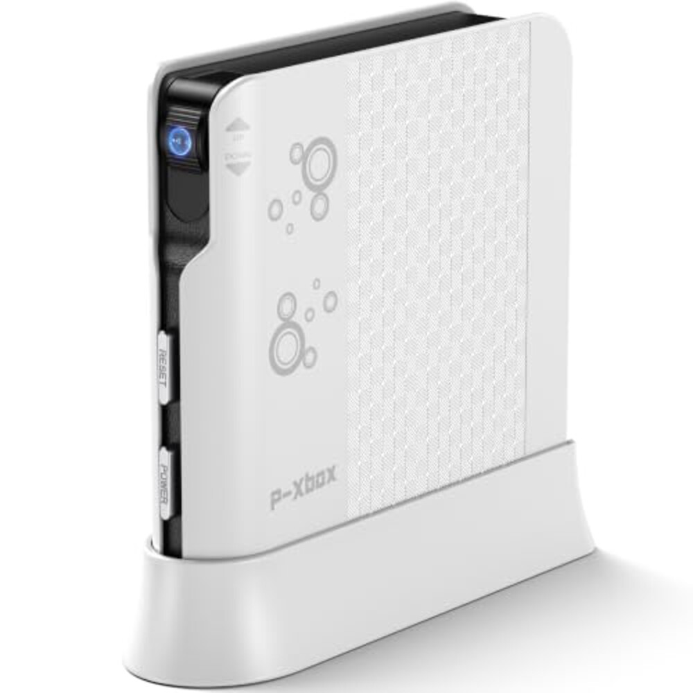 AR Motion Game Console for Kids - Plug &