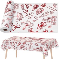 That's Amore Party Decorations 34.65'' x