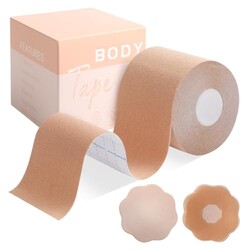 Okela Boob Tape - Breast Lift Tape for L