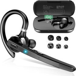 Thunelec Bluetooth Headset