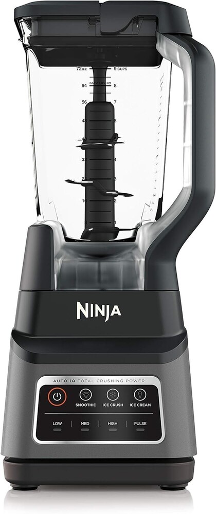 Ninja BN701 Professional Plus Blender DUO with Auto-iQ