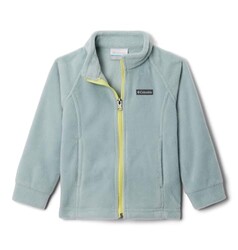 Columbia Youth Benton Springs Fleece Jac