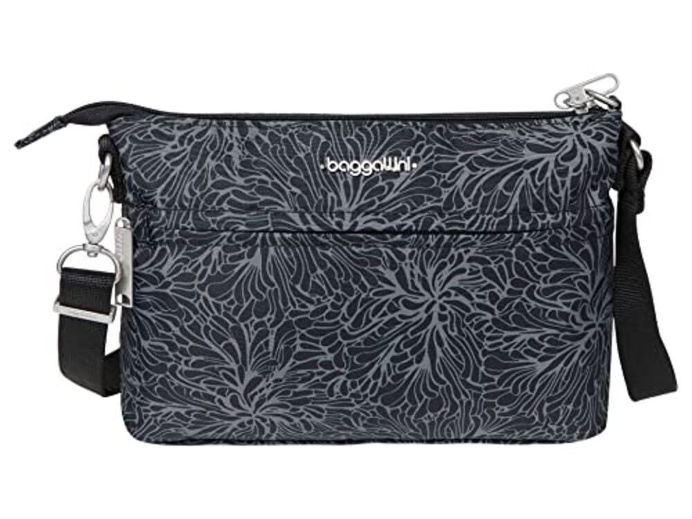 Baggallini Securtex® Anti-theft Memento
