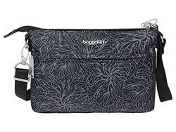 Baggallini Securtex® Anti-theft Memento