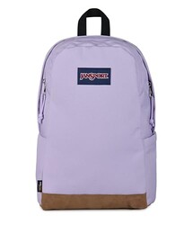 JanSport Right Pack Sleek, Pastel Lilac