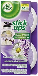 Air Wick Stick Ups Air Freshener, Lavend