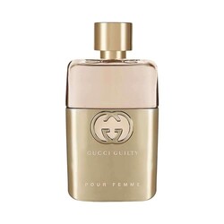 Gucci Guilty by Gucci for Women 1.6 oz E