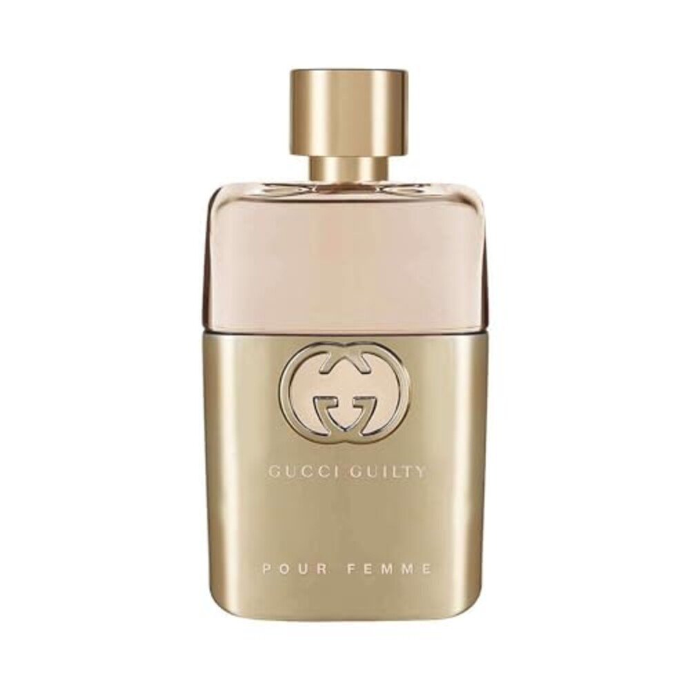 Gucci Guilty by Gucci for Women 1.6 oz E