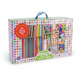 Kid Made Modern Arts and Craft Kit – A D