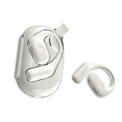 DUVOSS Open Ear Earbuds, True Wireless H