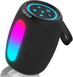 Portable Bluetooth Speaker, School Suppl