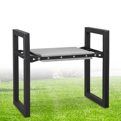 Garden Kneeling Stool Foldable, 2-in-1 P
