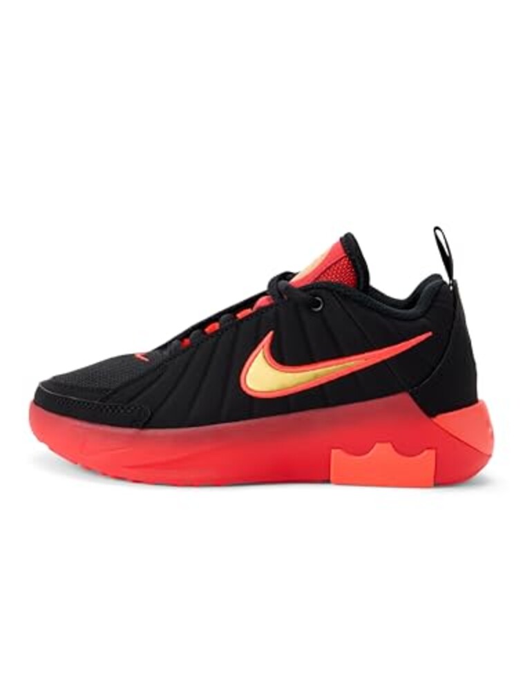 Nike Little Kid's Lebron Witness IX Bask
