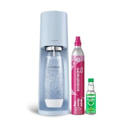 SodaStream Terra Sparkling Water Maker (