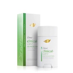 Dove Clinical + Care Cool Essentials Ant