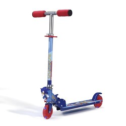 Sonic The Hedgehog - Kids 2-Wheel Kick S