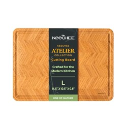 Keechee Atelier Collection Bamboo Cuttin
