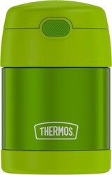 THERMOS FUNTAINER Kids Food Jar with Spo