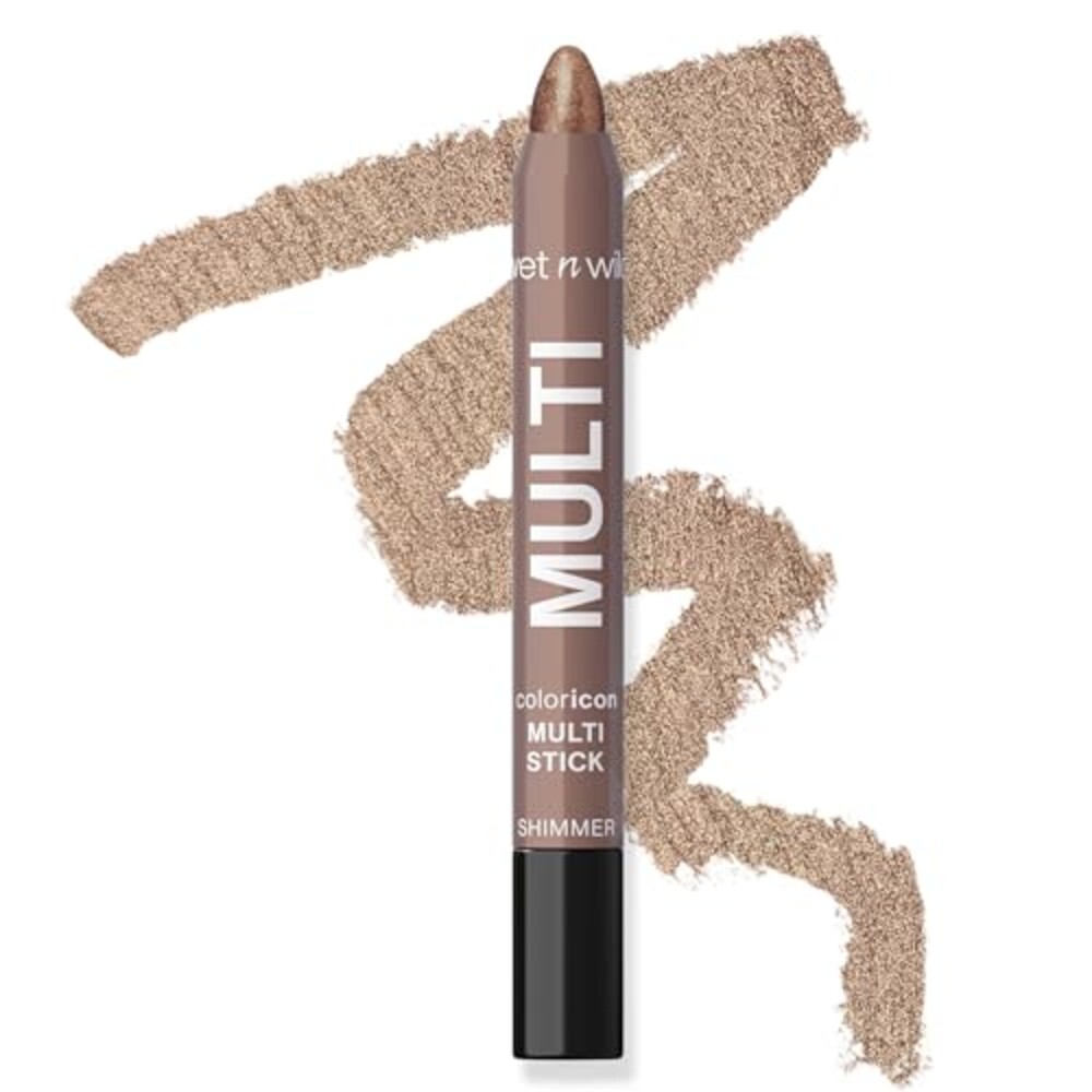 wet n wild Color Icon Cream Eyeliner Eye
