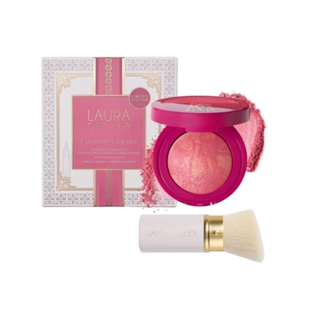LAURA GELLER NEW YORK Limited Edition Ba