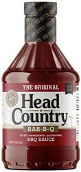 Head Country BBQ Sauce, Original | 40 Ou