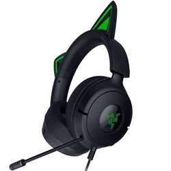 Razer Kraken Kitty V3 X Wired Gaming Hea