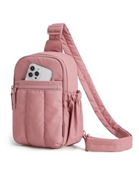 BAGSMART Small Crossbody Bags for Women,