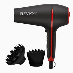 REVLON SmoothStay 1875 Watt Coconut Oil