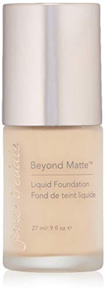 Jane Iredale Beyond Matte 3-in-1 Liquid