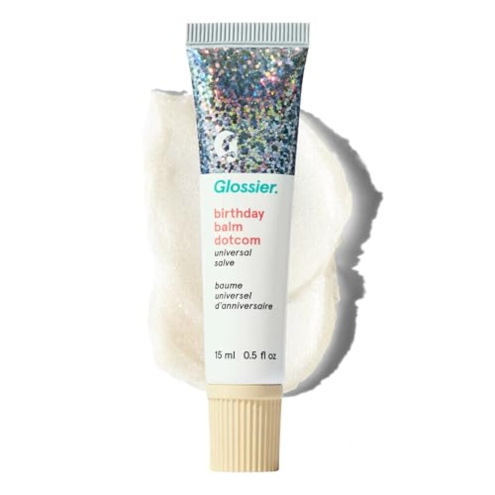 Glossier Balm Dotcom Lip Balm & Universa