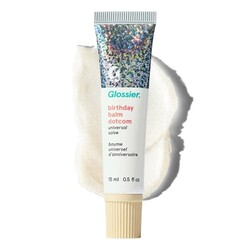 Glossier Balm Dotcom Lip Balm & Universa