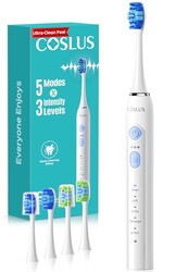 COSLUS C30 Electric Toothbrush for Adult