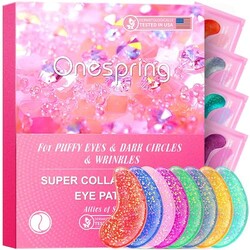 Onespring Under Eye Patches (24 Pairs) -