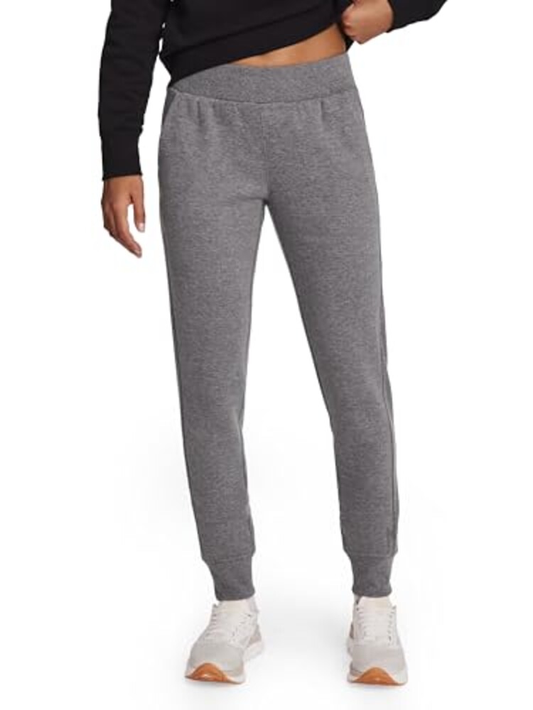 HEAD Women’s Rib Mix Jogger, Slim Fit, 2