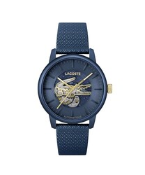 Lacoste.12.12 Men's Automatic Watch - Sp