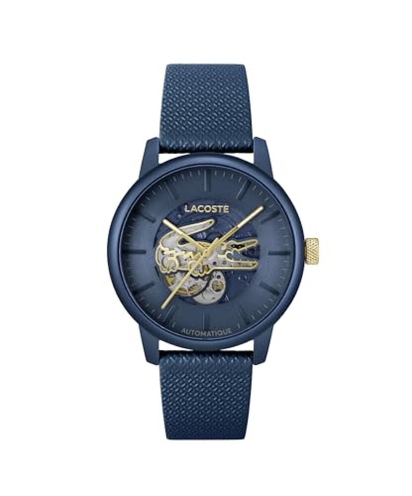 Lacoste.12.12 Men's Automatic Watch - Sp