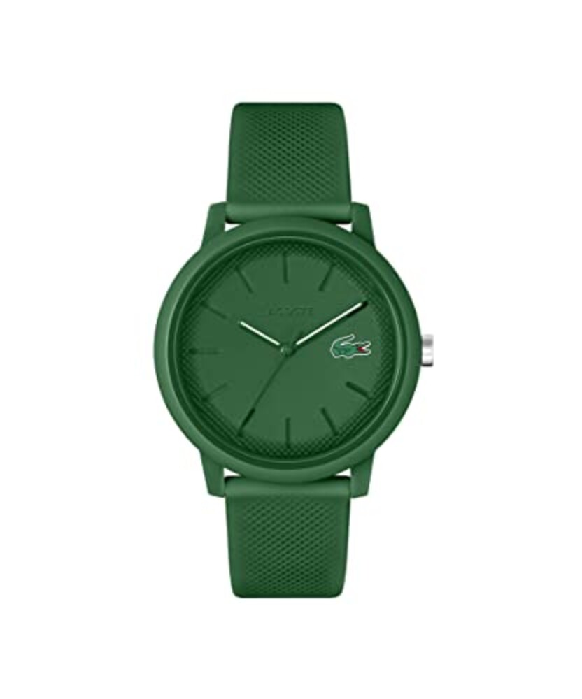 Lacoste 12.12 Men’s Quartz Watch – Sport