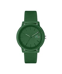 Lacoste 12.12 Men’s Quartz Watch – Sport
