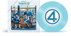 The Fantastic Four: First Steps Main The