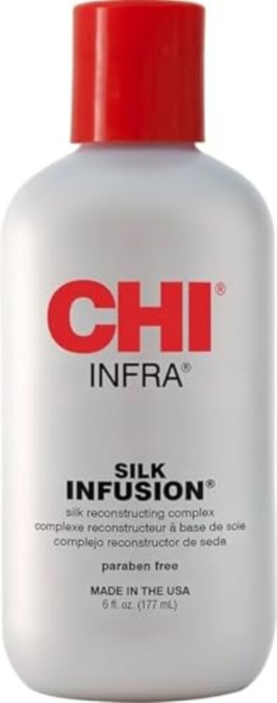 CHI Infra Silk Infusion, Silk Reconstruc