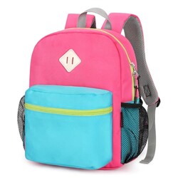STEAMEDBUN Toddler Backpack for Girls 2-