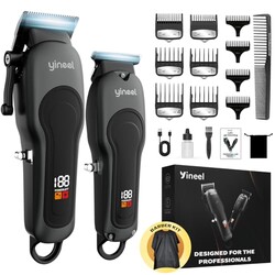 Yineel Hair Clippers for Men, Profession