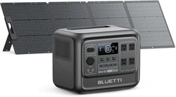 BLUETTI Solar Generator Elite 100 V2 wit