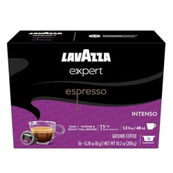 Lavazza Expert Espresso Intenso Capsules