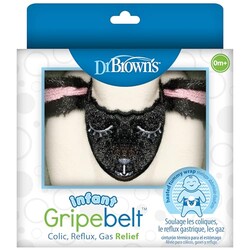 Dr. Brown's Infant Gripebelt Heated Bell
